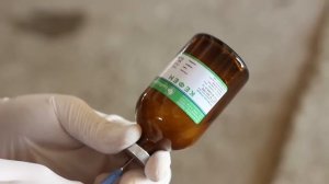 Эндометрит у коров. Комплексная терапия. Metritis in cows. The complex therapy.
