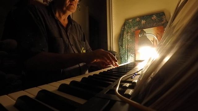 My Funny Valentine [Rodgers & Hart] - Eugene Sokolinsky [sketch 24] смотреть онлайн