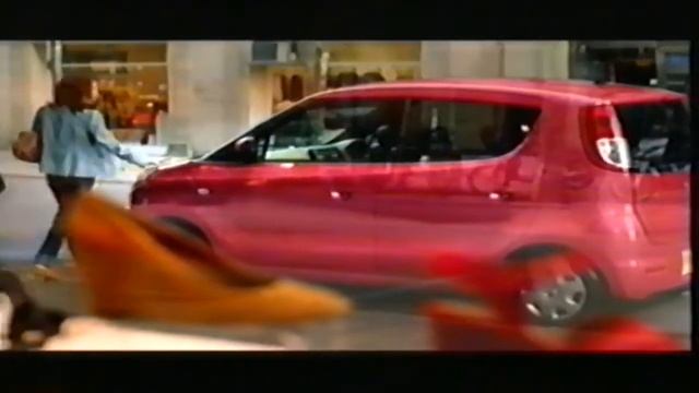 日産 モコ CM Nissan Moco Ad #1 смотреть онлайн