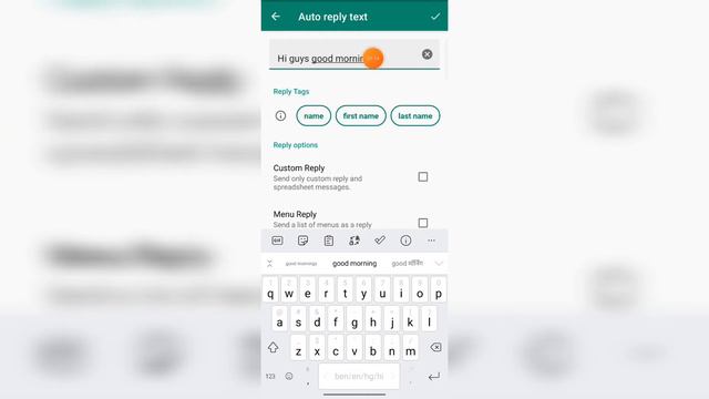 WhatsAuto | whats auto app kaise use kare | how to use whats auto app | whats auto automatic reply смотреть онлайн