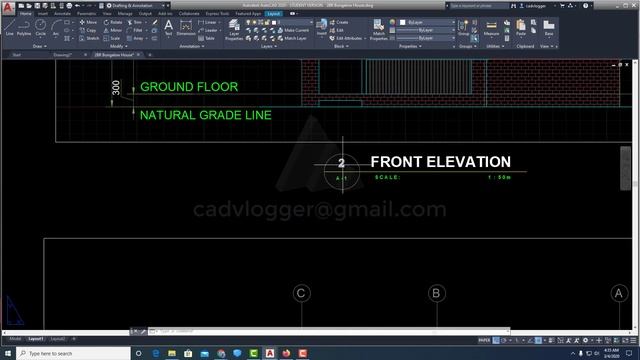 AutoCAD 2020 | Fundamental Training | AutoCAD Model Space and Paper Space | Tagalog смотреть онлайн