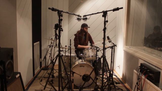 PRO Custom Drums - V1, SNR Tama Starphonic Steel смотреть онлайн