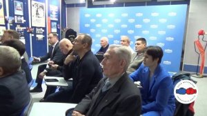 Речь С. А. Шерегова на открытии выставки «КВТБ-72» «… И В КАЖДОМ ЗАЛЕ БЫЛ СВОЙ ЧЕМПИОН…».