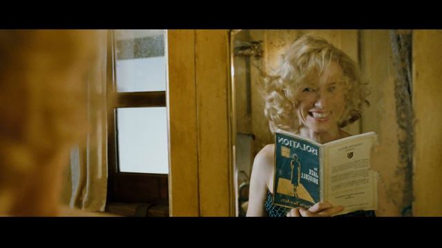 KING KONG Naomi Watts ensayando HD-DVD смотреть онлайн
