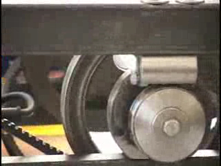 Roil Gold на машине трения