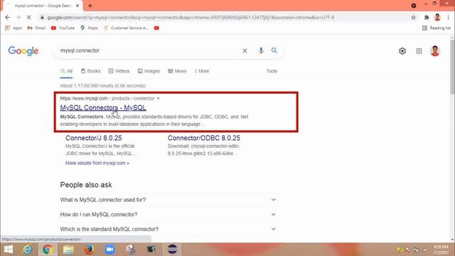 How to Install Eclipse in windows | Add JDBC Driver MySQL Connector For Java project | 2021 смотреть онлайн
