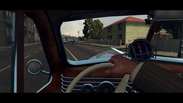 L.A. Noire | Трейлер The VR Case Files | PS VR смотреть онлайн