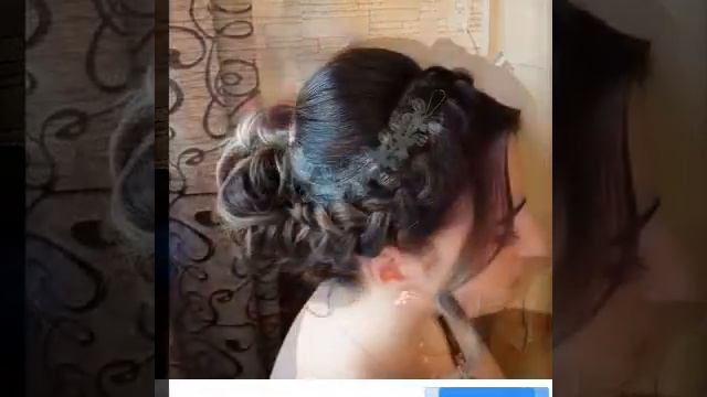 Прически Бишкек Любая прическа 500 сом 0705060725 Бишкек @jazira_beauty_blog смотреть онлайн