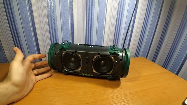 JBL XTREME 2 (копия 1в1) – Новый Китайский Гигант!!! смотреть онлайн