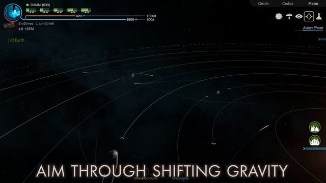 Interplanetary Enhanced Edition - Release Trailer - EN смотреть онлайн