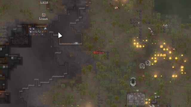 Lightning mage gets her ultimate and it OWNS! (Jungle Tribe Episode 3: Day 50-73) смотреть онлайн