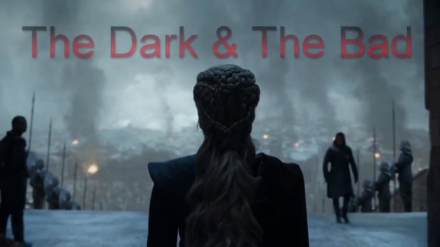 Daenerys Targaryen || Queen Of Mean