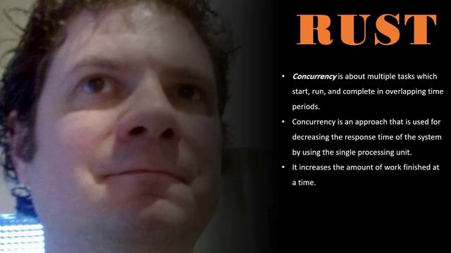 C | C++ | Rust | Embedded languages | محمد يوسف смотреть онлайн