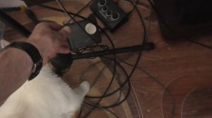 МКЭ-3. СТУДИЙНЫЙ микрофон за копейки)) Питание по сигнальному проводу