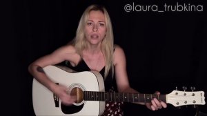 Дворовые песни - Пей моряк, пей до дна (игра на гитаре)