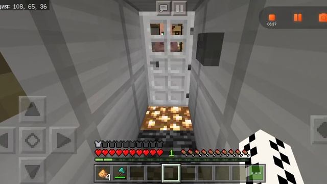 Почему ЖИТЕЛЬ Живёт Под Огородом В MINECRAFT!? *Деревня №14* смотреть онлайн