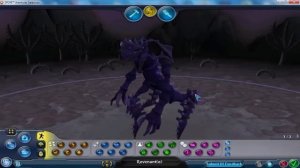 Spore Packs Creatures Dark Injection - Download 448 Creations