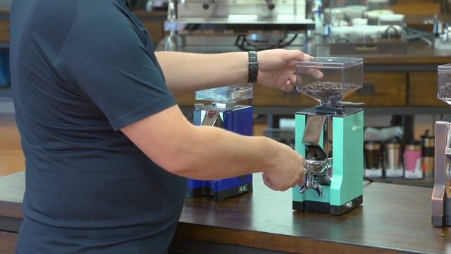 IDrinkCoffee.com Comparison - Eureka Mignon Vs Eureka Mignon Silenzio Vs Eureka Mignon Specialita