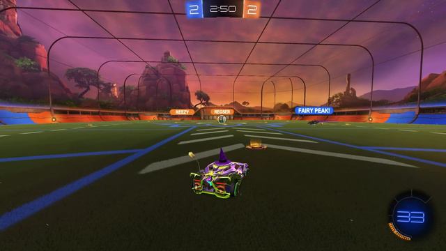 ZEN Is So SMOOTH... | ZEN Ranked 2s #53