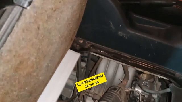 Mashallha Changan karwan plus full modified decoration original steel safe guard poshish LCD Embery смотреть онлайн