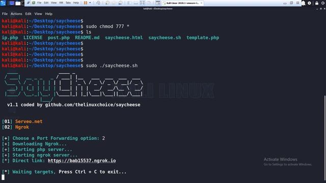 How To Hack Camera of Android, IOS, Mac And Windows. [HINDI] смотреть онлайн