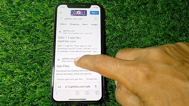 How to Install APK Files on iOS / iPhone | Without Ams1gn | No Jailbreak | iOS 17 | 2023 смотреть онлайн