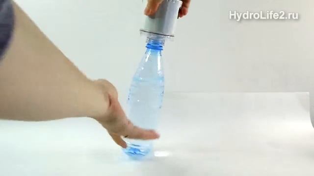 Hydrolife - водородная вода антиоксидант из Японии смотреть онлайн