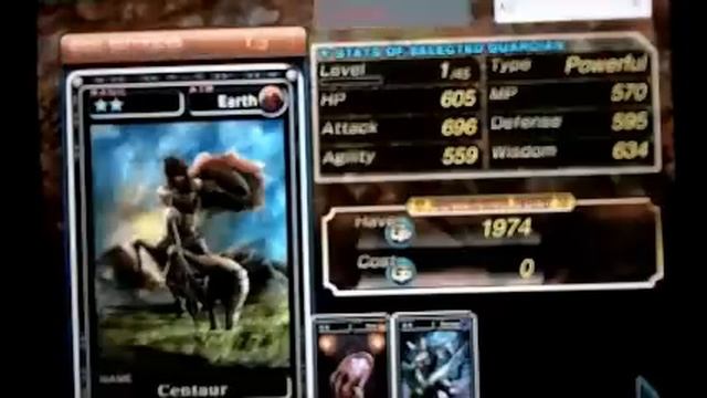 Ultra Ultra Rare Card of Guardian Cross смотреть онлайн