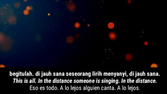Musikalisasi Puisi | Sajak Paling Perih yang Bisa Kutulis | Pablo Neruda смотреть онлайн
