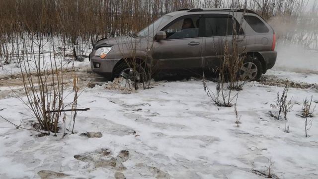 Покатушки по лайт местности смотреть онлайн