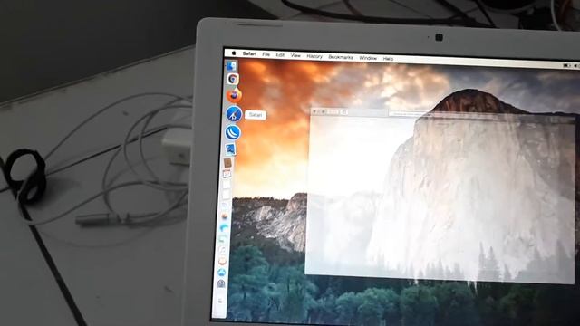 Macbook A1181 2007 Yosimate