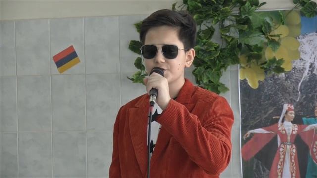 АРМЯНСКАЯ КУХНЯ смотреть онлайн