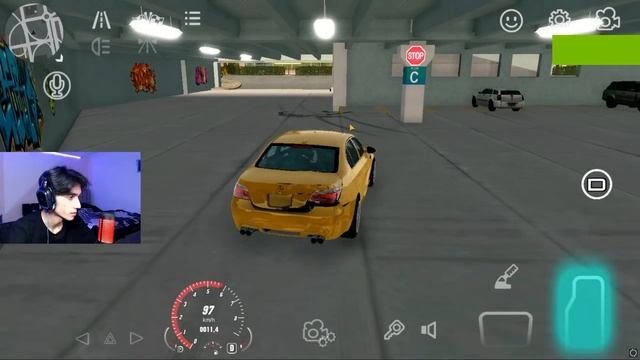 ? ЭТО НЕРЕАЛЬНО ПОВТОРИТЬ В Car parking multiplayer САМЫЙ ЖЕСТКИЙ ЧЕЛЛЕНДЖ! смотреть онлайн