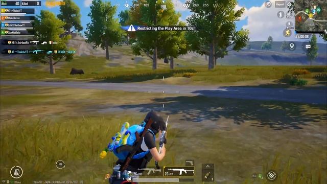 [ PUBG MOBILE LIVE Hindi ]?NT Thakelu Gaming on Live смотреть онлайн
