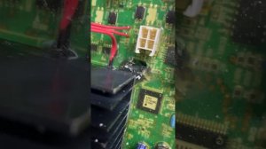 LG direct drive замена модуля управления