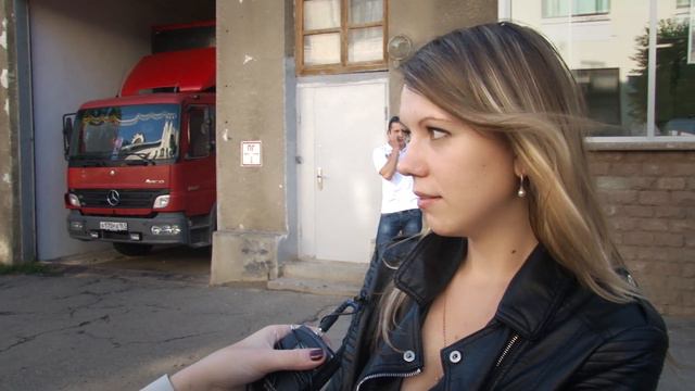 Рубрика "Mудрость поколений" от 09.10.2014 (4 выпуск) смотреть онлайн