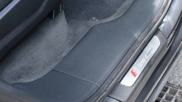 Dirty AUDI Q7 Interior Deep Clean | Interior Car Detailing смотреть онлайн