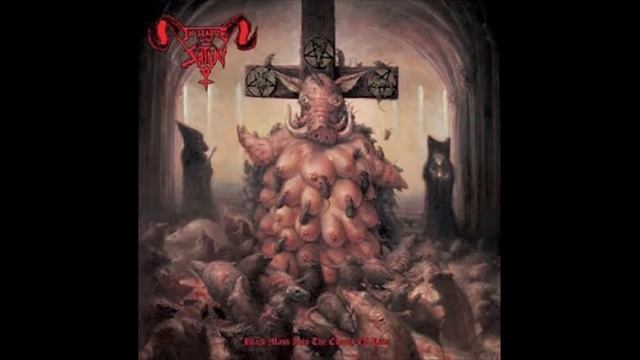 In League With Satan - Sacrifice To The Altar Of Vaporization смотреть онлайн