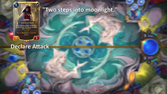 Ahri - All Voice Lines | Legends of Runeterra Voice Lines смотреть онлайн