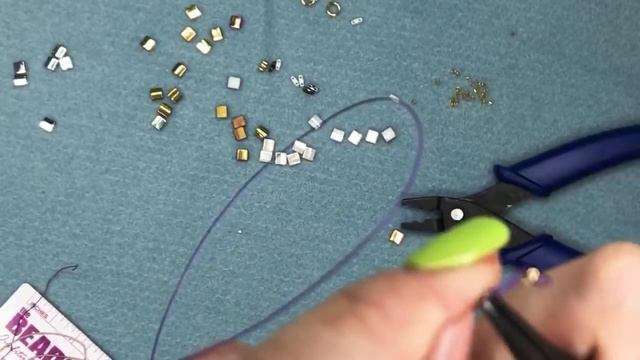 Martes de tips ideas consejos y trucos Hoy: Brazalete de tilas смотреть онлайн