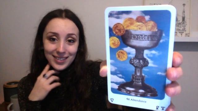 Secret Dakini Oracle is blowing my mind смотреть онлайн