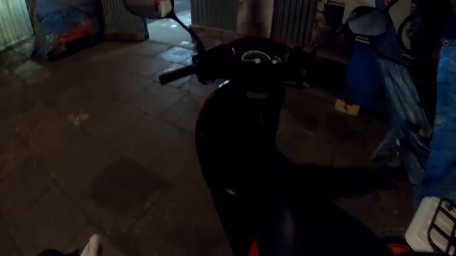 Покупаем бюджетный скутер из Японии! Подбор скутера смотреть онлайн