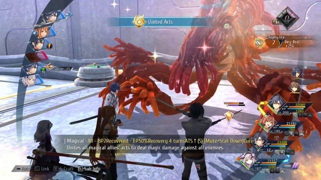 The Legend of Heroes: Trails into Reverie (Switch) Review - A Dream-like Reunion смотреть онлайн