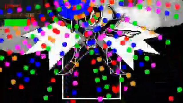 Mettaton Neo Power Of Neo Theme