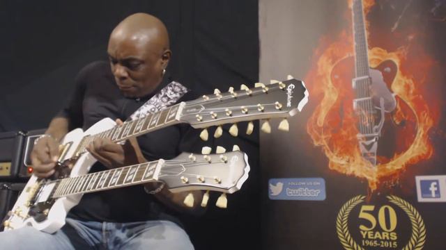 19 Blues C Minor Featuring Owen "The Menace" Muir смотреть онлайн