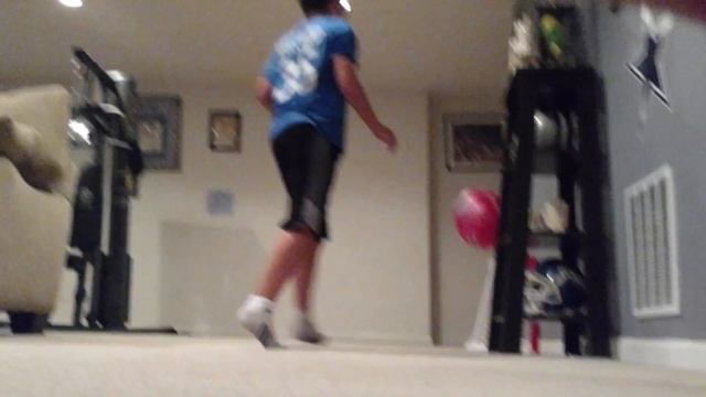 Wallball game 4 GIANT EDITION смотреть онлайн
