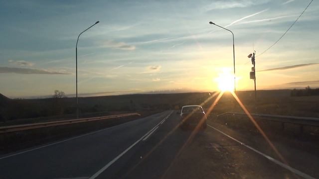 Самара - Екатеринбург, 3/13, 2.10.2022 г. смотреть онлайн