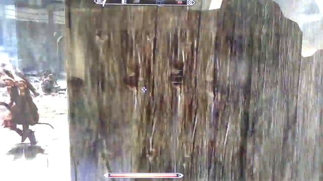 Killing liers(skyrim) смотреть онлайн