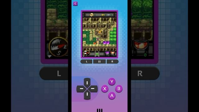 Gameloft Classics: 20 Years - Gameplay Diamond Rush (Android, iOS) #1 смотреть онлайн
