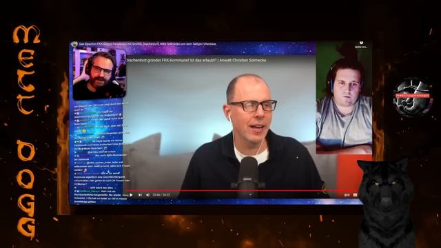 Drachenlord - Gronkh Vs. Rainer Finale + Kick Stream Feat. Bewährungsversager U. Mahli #gronkh